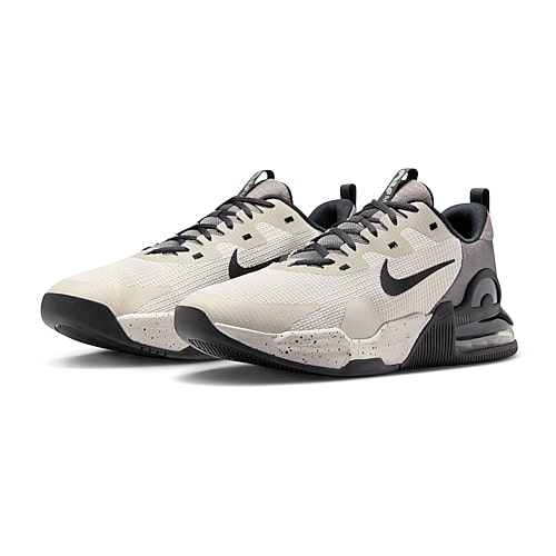Nike Air Max Alpha Trainer 5 Mens Training Shoes, 9 Medium, White