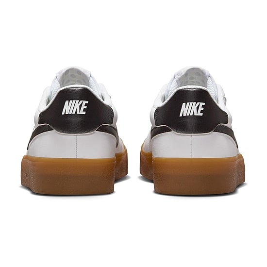 Nike Court Shot Mens Sneakers