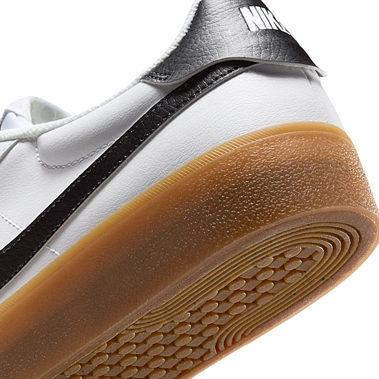 Nike Court Shot Mens Sneakers