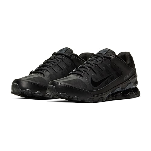 Nike Reax 8 Tr Womens Training Shoes, 8 1/2 Medium, Black