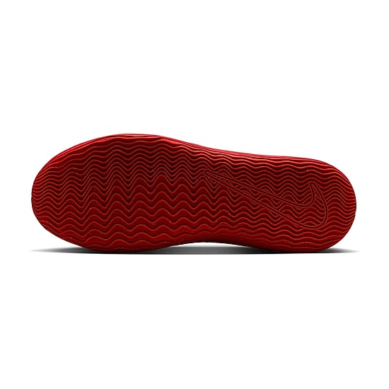 Nike Precision 8 Mid Mens Basketball Shoes