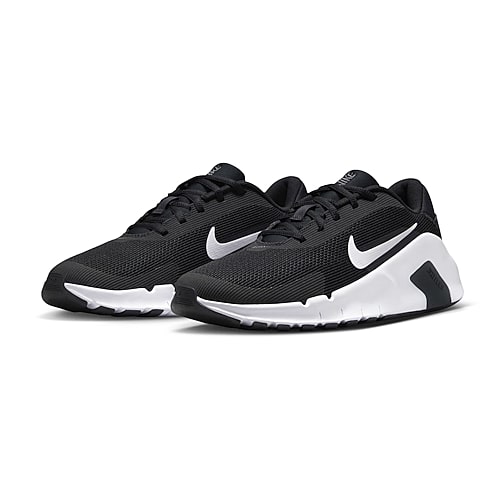 Nike Flex Train Womens Training Shoes, 11 Medium, Black