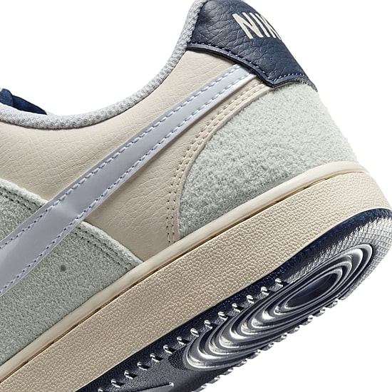 Nike Court Vision Low Next Nature Womens Sneakers
