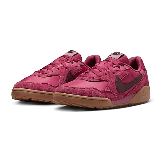 Nike Terra Manta Suede Womens Sneakers