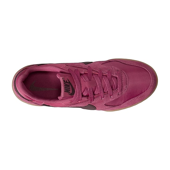 Nike Terra Manta Suede Womens Sneakers