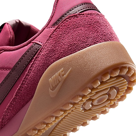 Nike Terra Manta Suede Womens Sneakers