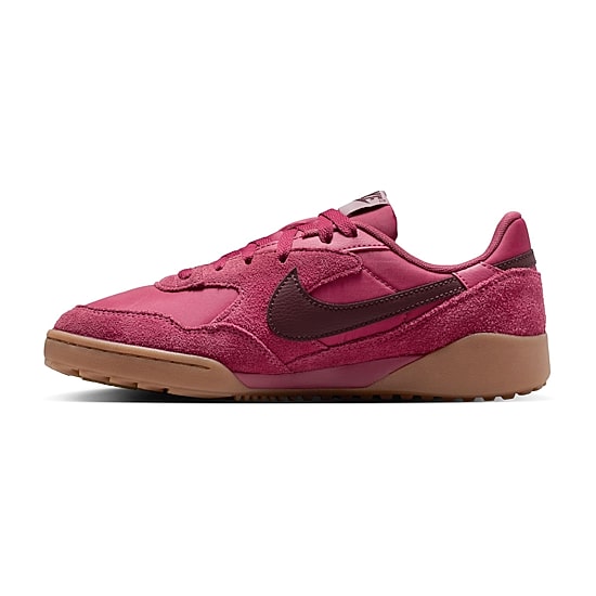 Nike Terra Manta Suede Womens Sneakers