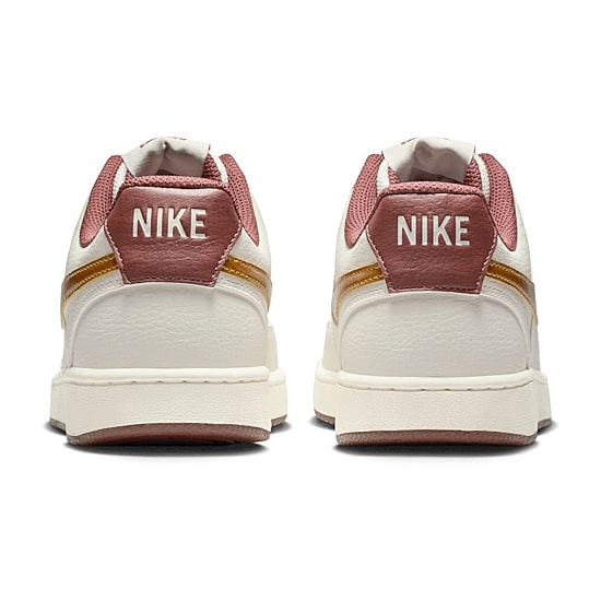 Nike Court Vision Lo Womens Sneakers