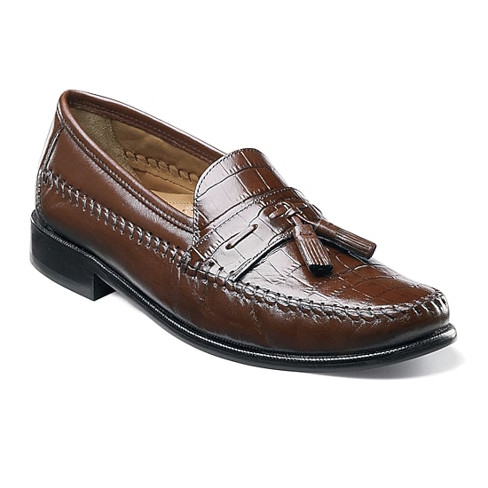Florsheim Mens Moc Loafers