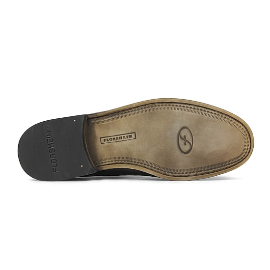 Florsheim Mens Moc Loafers
