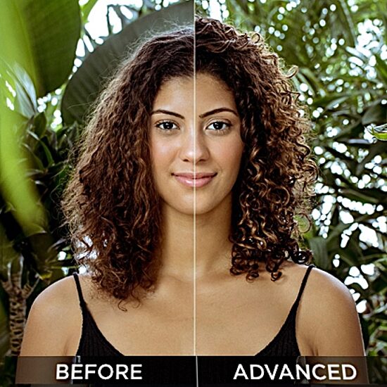 Ouidad Advanced Climate Control® Heat & Humidity Gel - 8.5 oz.