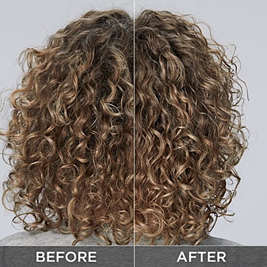 Ouidad Heat And Humidity Strong Hold Hair Gel 8.5 oz.