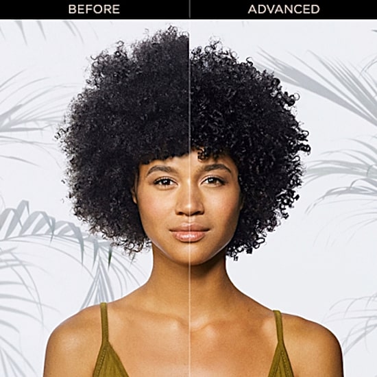 Ouidad Advanced Climate Contro; Featherlight Styling Hair Cream 6 oz.