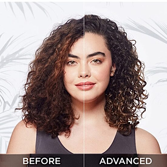 Ouidad Advanced Climate Contro; Featherlight Styling Hair Cream 6 oz.