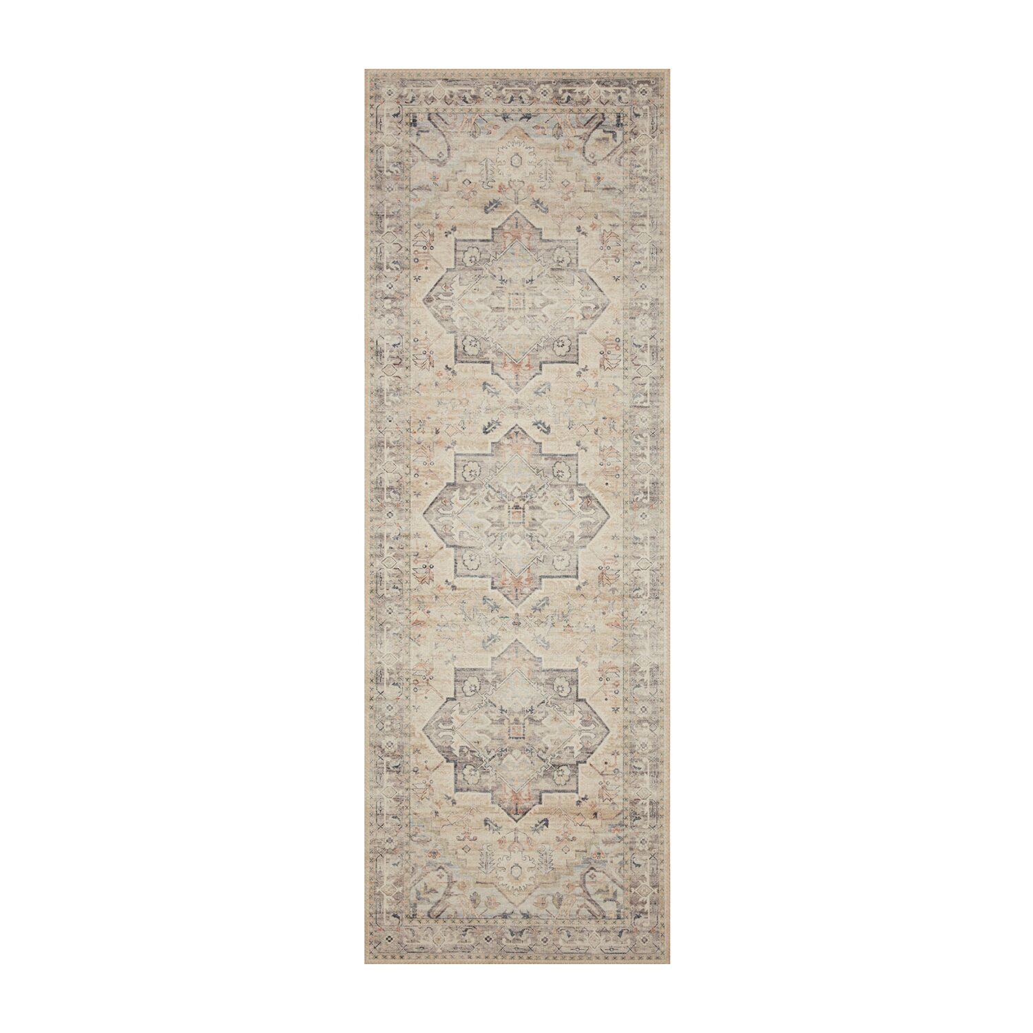 Loloi Hathaway Indoor Rectangular Accent Rug