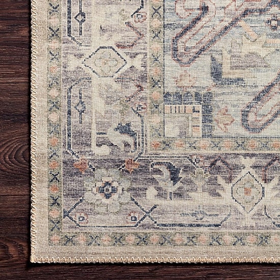 Loloi Hathaway Indoor Rectangular Accent Rug