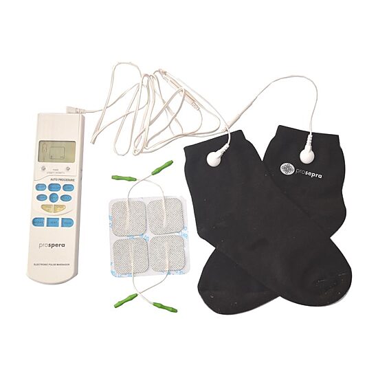 Prospera Tens Electronic Pulse Massager