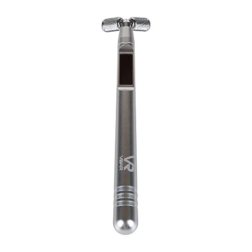 Prospera Solar V-Bar Face Lifting + Smoothing Device, One Size, Silver