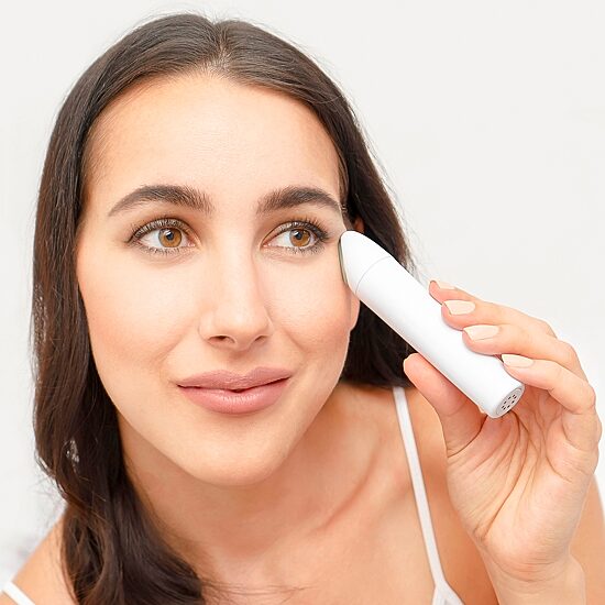 Prospera Jade Facial Massager