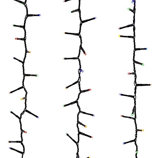 Kurt Adler 148foot Led Rice String Lights