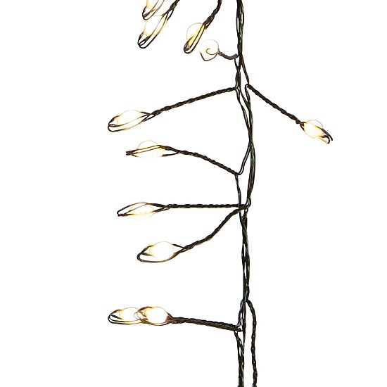 Kurt Adler Led Fairy Garland String Lights