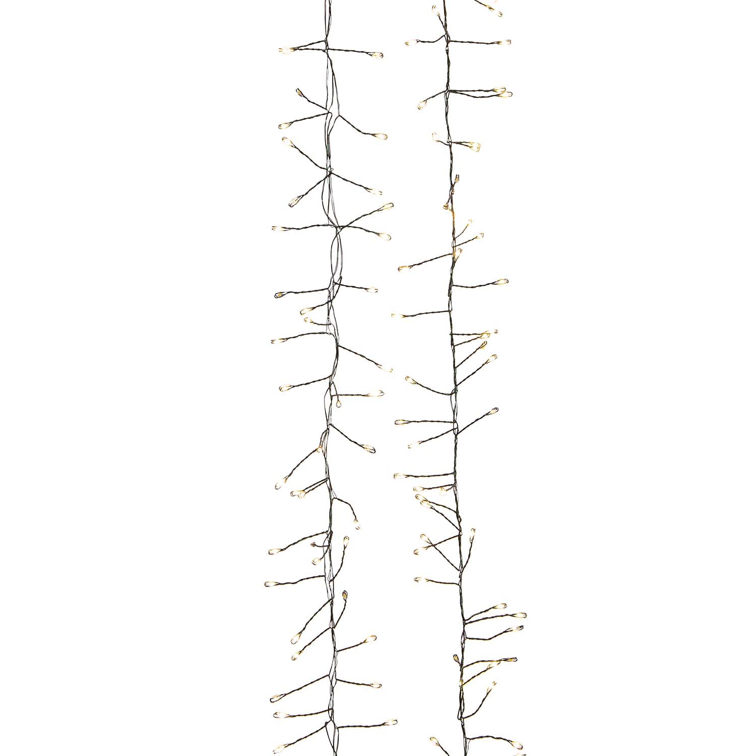 Kurt Adler Led Fairy Garland String Lights