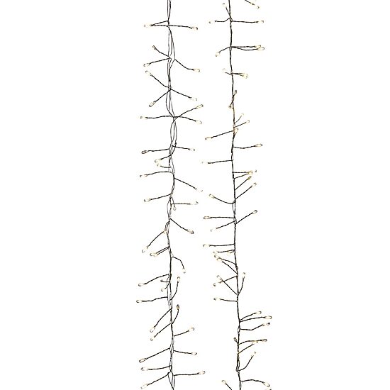 Kurt Adler Led Fairy Garland String Lights