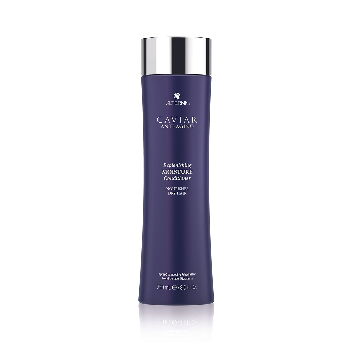 ALTERNA Caviar Replenishing Moisture Conditioner oz