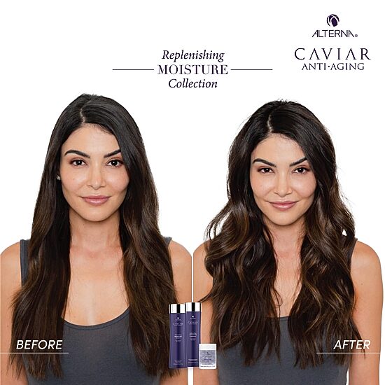 ALTERNA Caviar Replenishing Moisture Conditioner 8.5 oz.