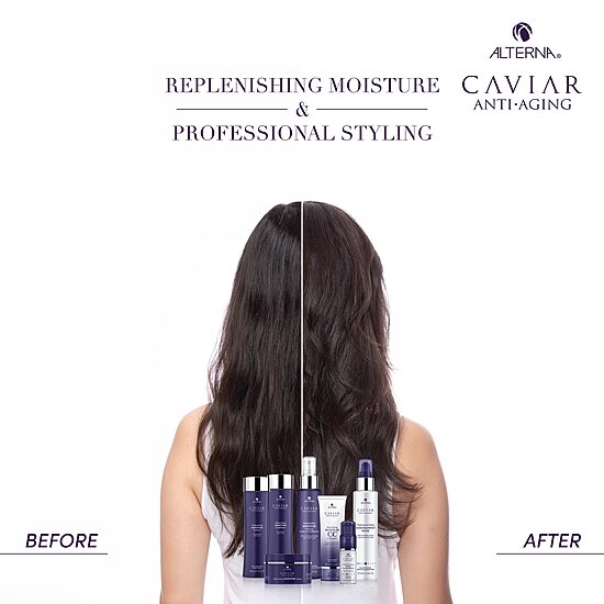 ALTERNA Caviar Replenishing Moisture Hair Mask 5.7 oz.