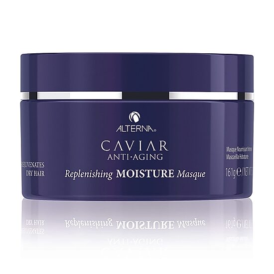 ALTERNA Caviar Replenishing Moisture Hair Mask 5.7 oz.