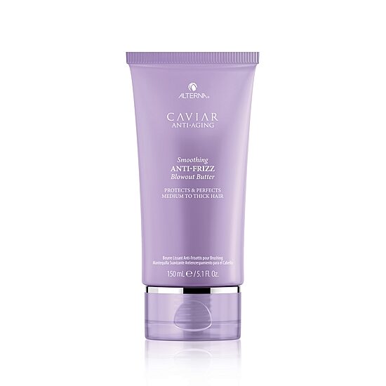 ALTERNA Caviar Smoothing Anti-Frizz Blowout Butter Hair Cream 5.1 oz.