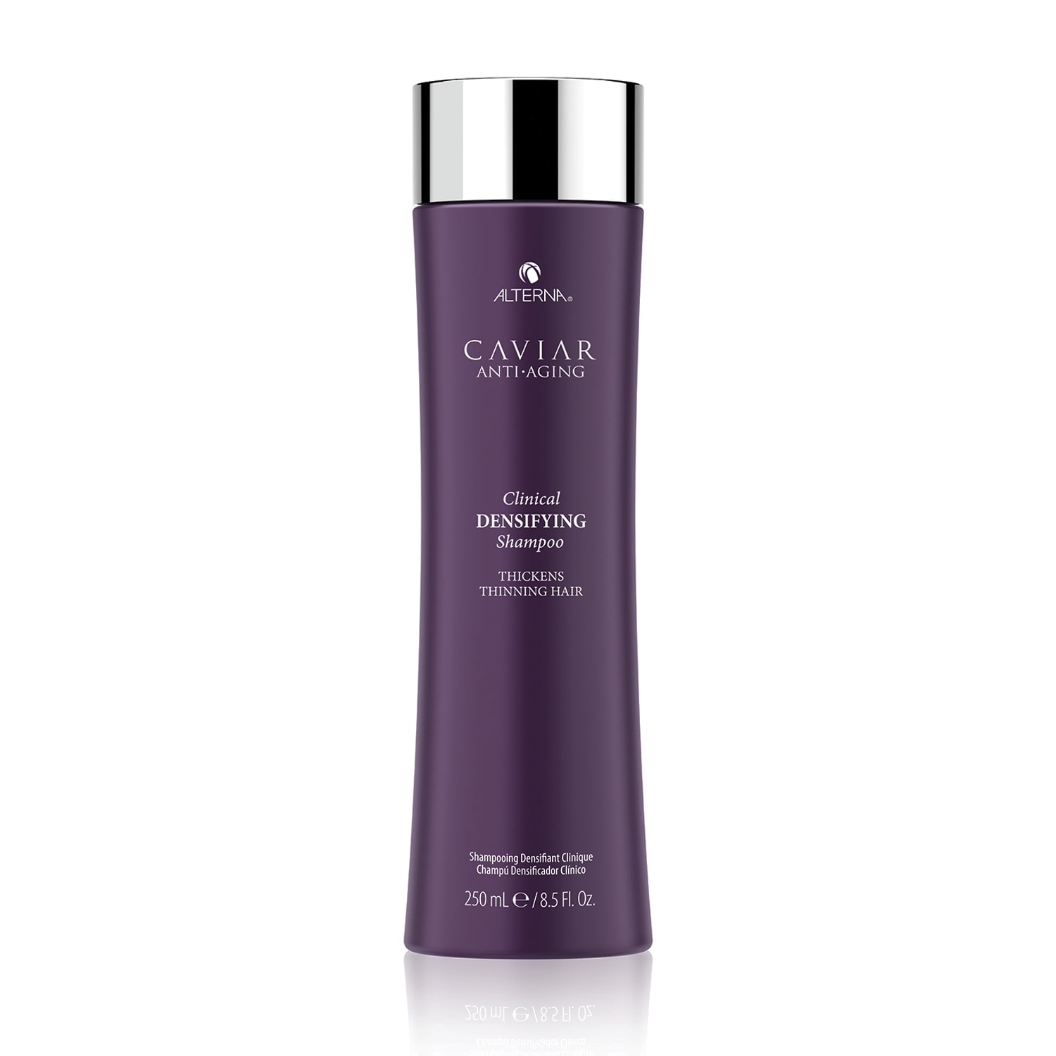 ALTERNA Caviar Densifying Clinical Shampoo 8.5 oz.