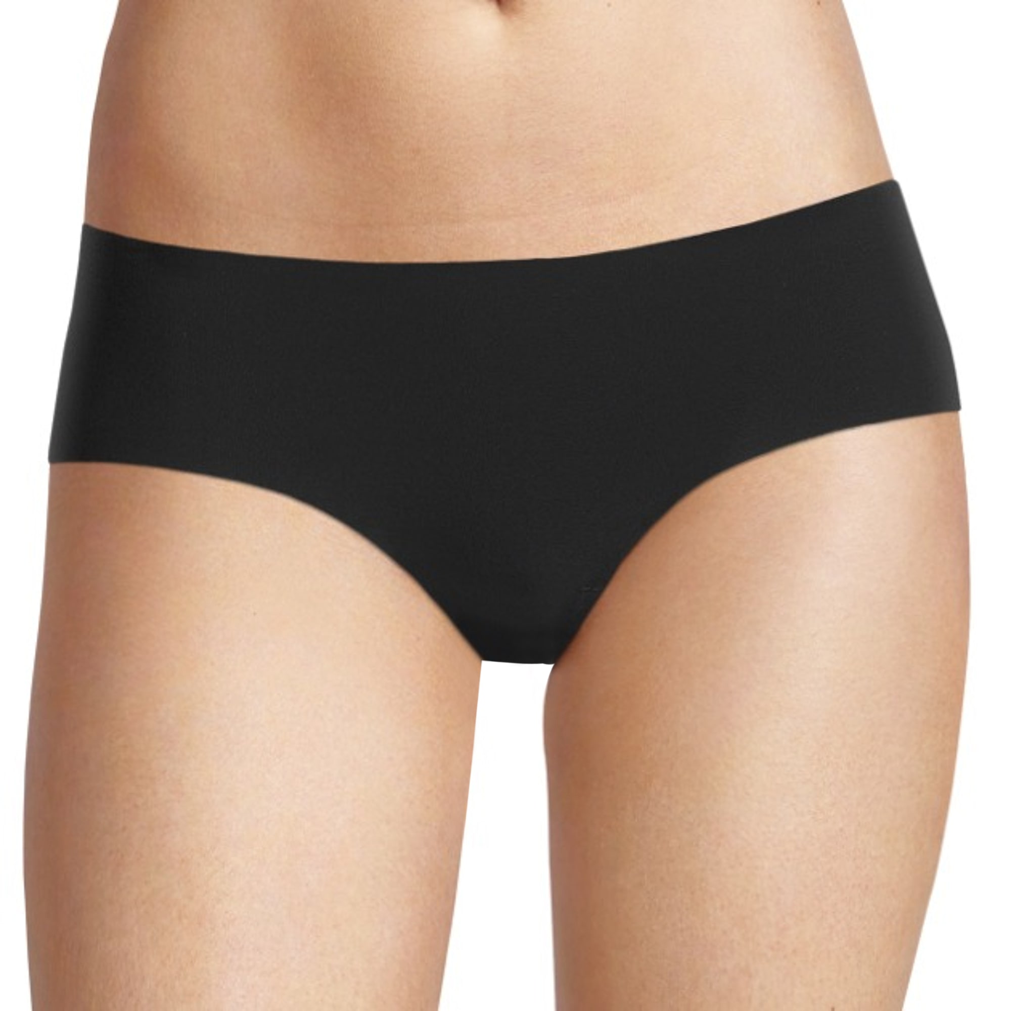 Arizona Body Juniors No Show Cheeky Panty