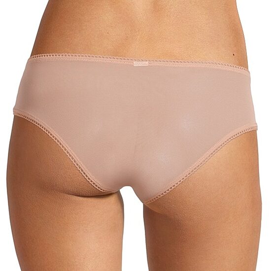 Arizona Body Mesh Cheeky Panty
