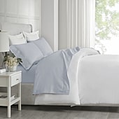 Madison Park 600tc Pima Cotton Sheet Set - JCPenney