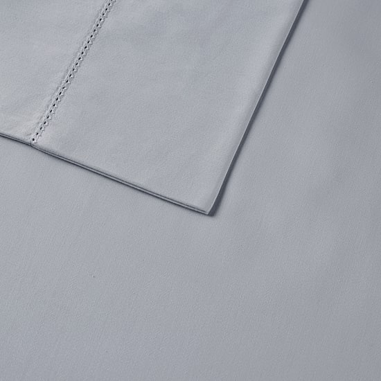 Madison Park Egyptian Cotton 500tc Deep Pocket Sheet Set