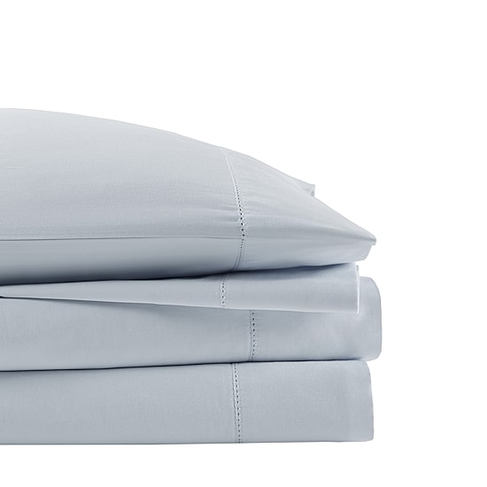 Madison Park Egyptian Cotton 500tc Deep Pocket Sheet Set