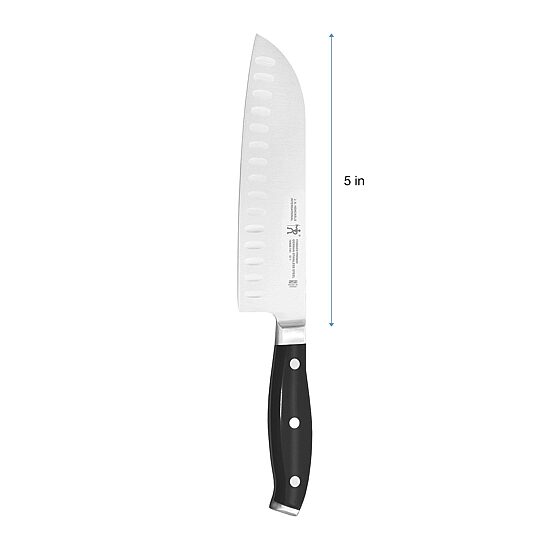 Henckels International Forged Premio 5" Santoku Knife