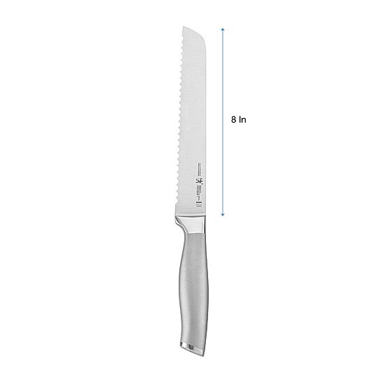 Henckels International Modernist 8" Bread Knife