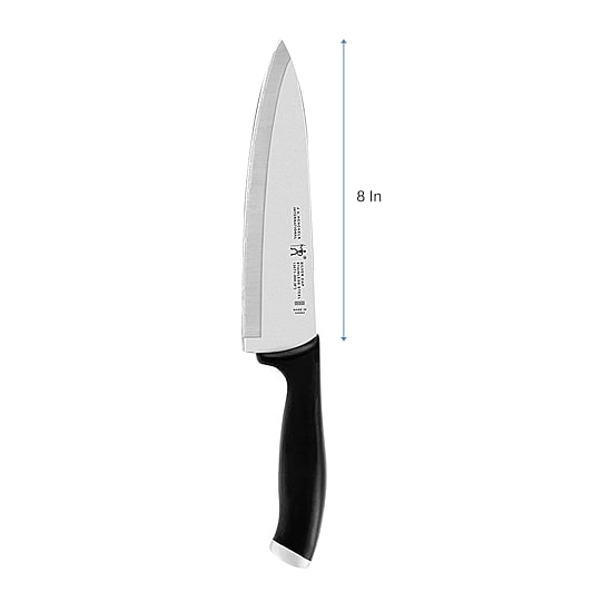 Henckels International Silvercap 14-pc. Knife Block Set