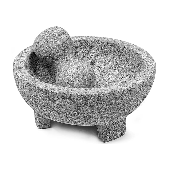 IMUSA Granite 2-pc. Mortar and Pestle Set