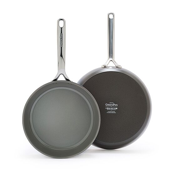 GreenPan GP5 Cearmic Non-Stick 2-pc. Frypan Set