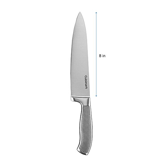 Cuisinart Graphix 8" Chef Knife