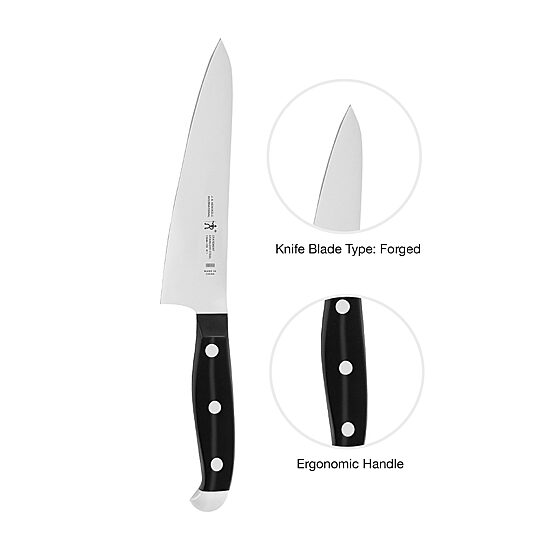 Henckels International Statement 5" Prep Utility Knife