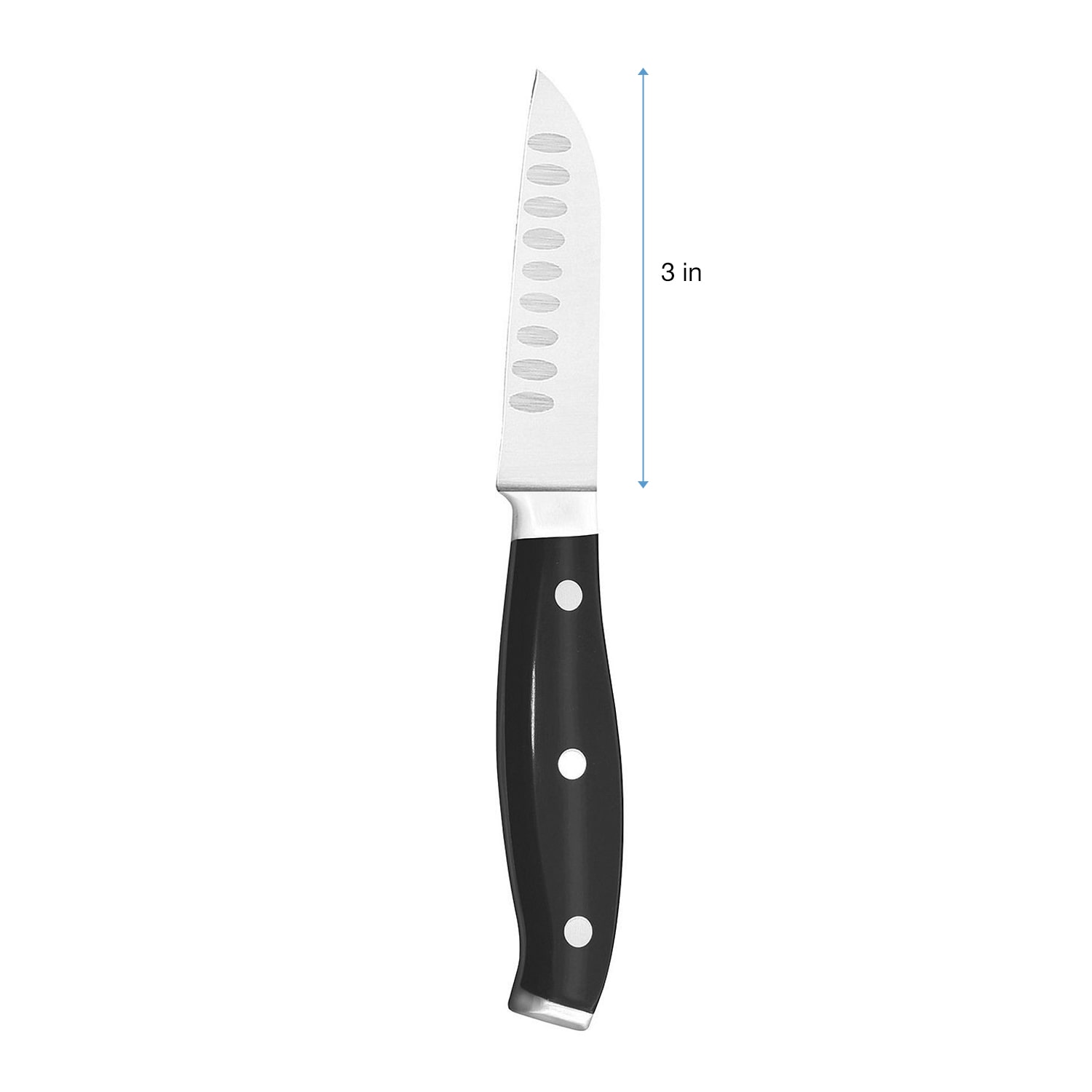 Henckels International Forged Premio 3" Kudamono Utility Knife