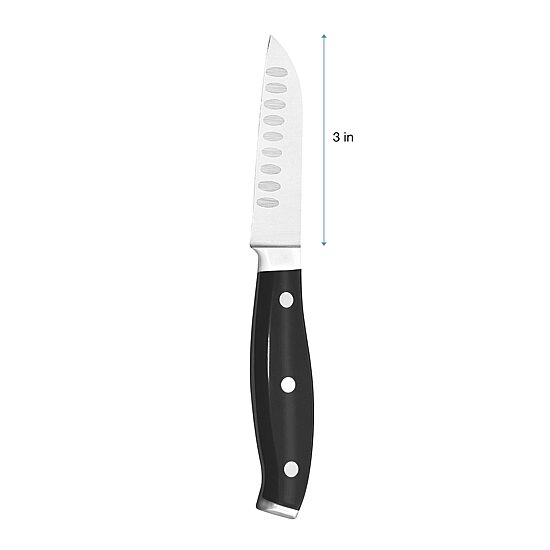 Henckels International Forged Premio 3" Kudamono Utility Knife