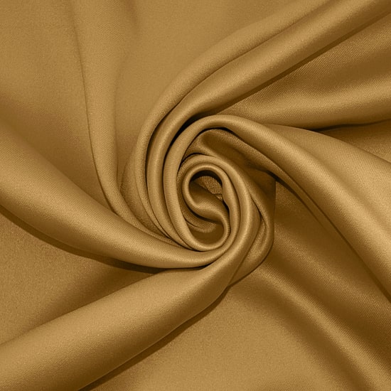 Sun Zero Saxon Grommet Top Energy Saving Blackout Single Curtain Panel