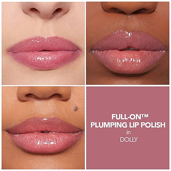 Buxom Mini Full-On™ Plumping Lip Polish Gloss