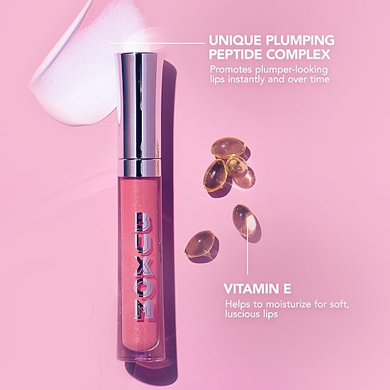 Buxom Mini Full-On™ Plumping Lip Polish Gloss